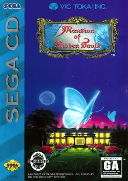 Mansion of Souls